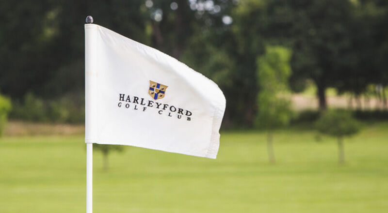 Harleyford Golf Course