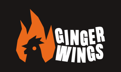 Ginger Wings