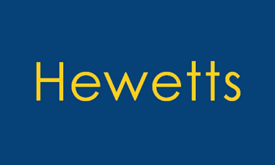 Hewetts