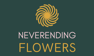 Never Ending Flowers