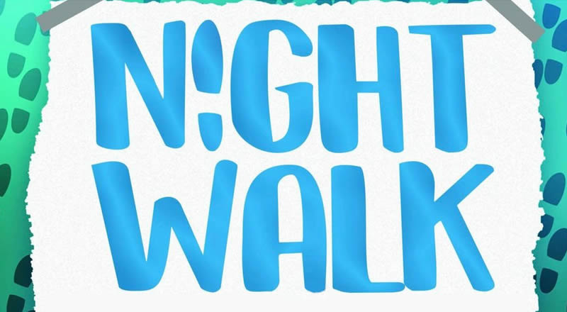 Marlow FM Night Walk