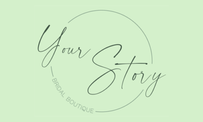 Your Story Bridal