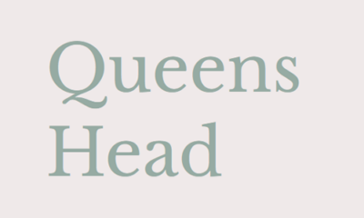 The Queen’s Head