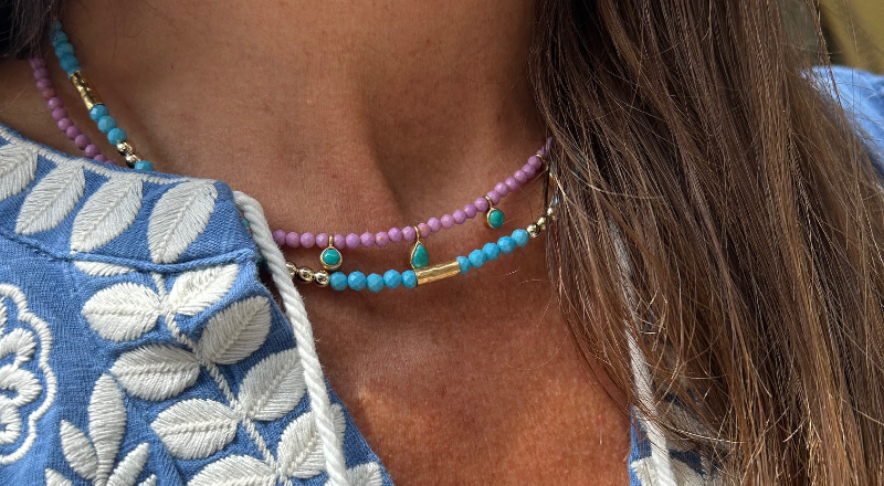 SAVE 15% AT ROCOCO JEWELLERY