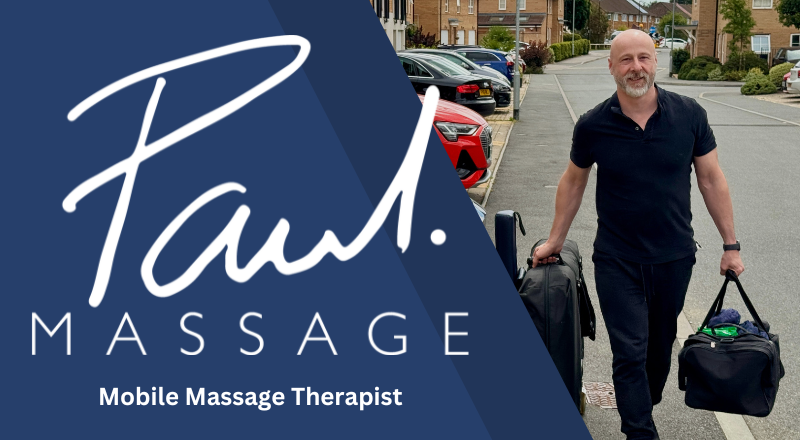 PAUL MASSAGE