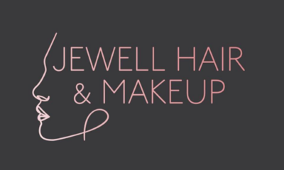 Jewell hair and make up