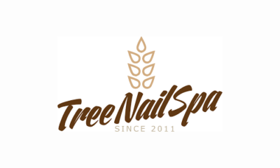 Tree Nail Spa