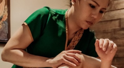 SAVE 10% ON MASSAGE TREATMENTS