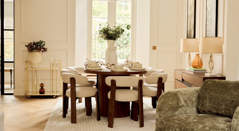 SAVE £50 ON INTERIOR DESIGN CONSULTATION
